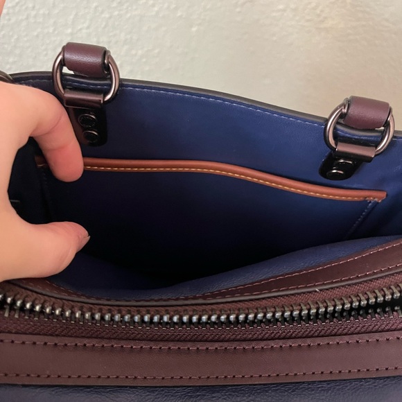 NWT Coach Varsity Rogue 25 - Picture 11 of 12